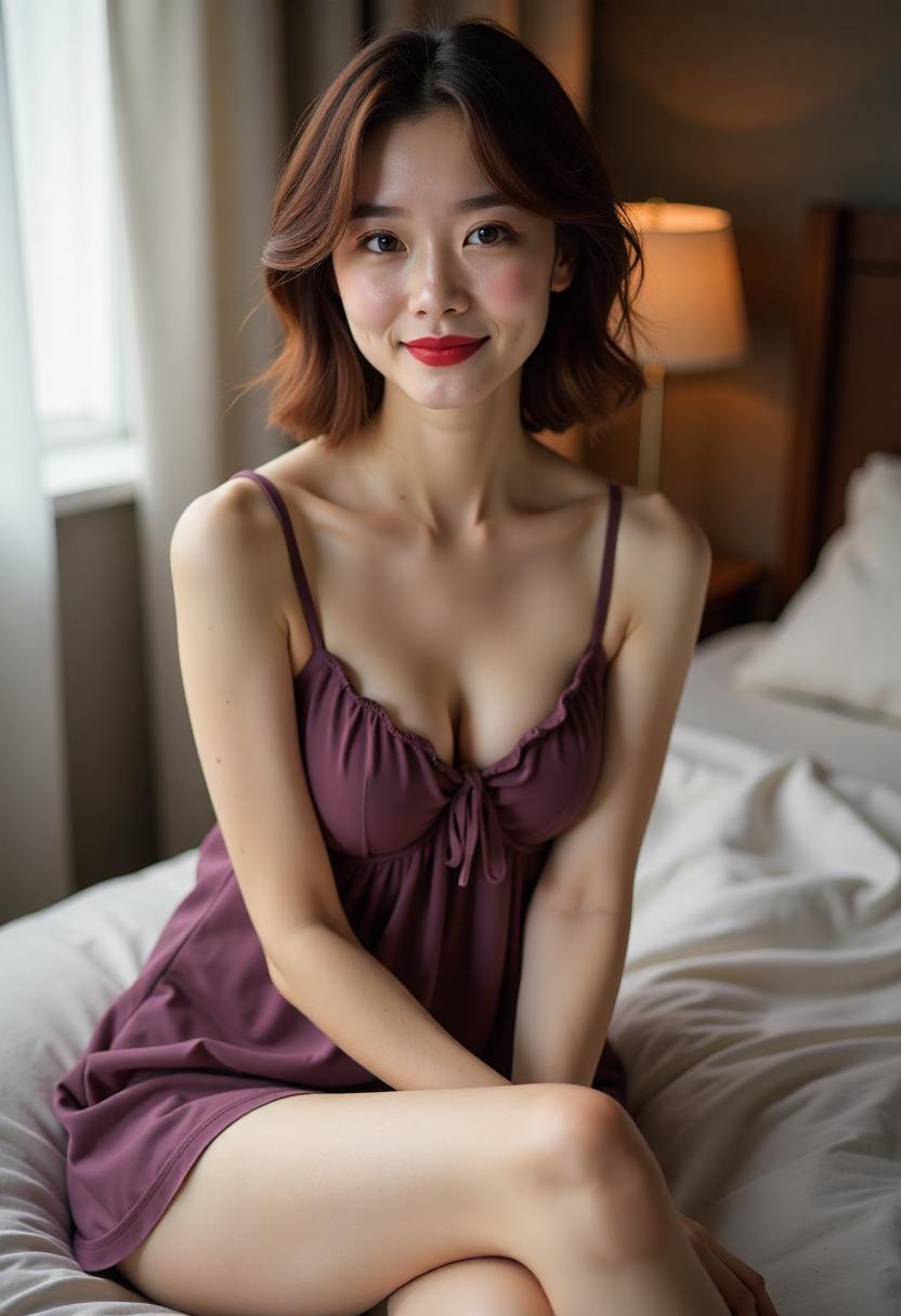 评论用户头像